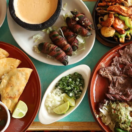El pueblito