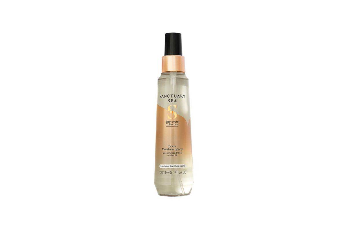 Sanctuary Spa Signature Collection Body Moisture Spray 150ml