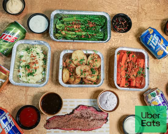 Pitboyz Smokehouse Ltd