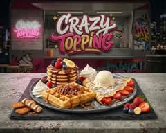 Crazy Topping
