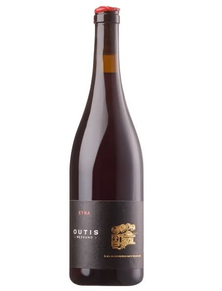 Ciro Biondi "Outis" Etna Rosso 2024