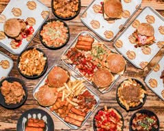 Chuck and Blade Burgers (Poole)