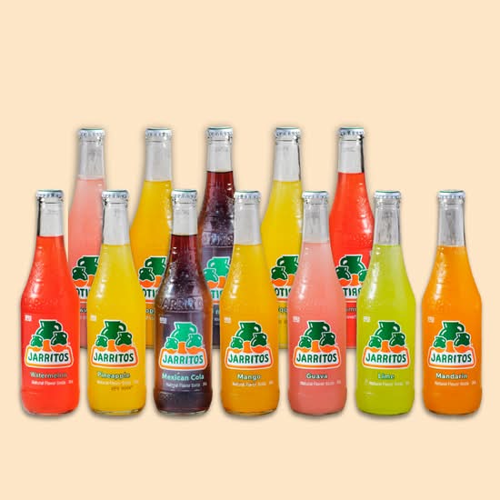 Jarritos
