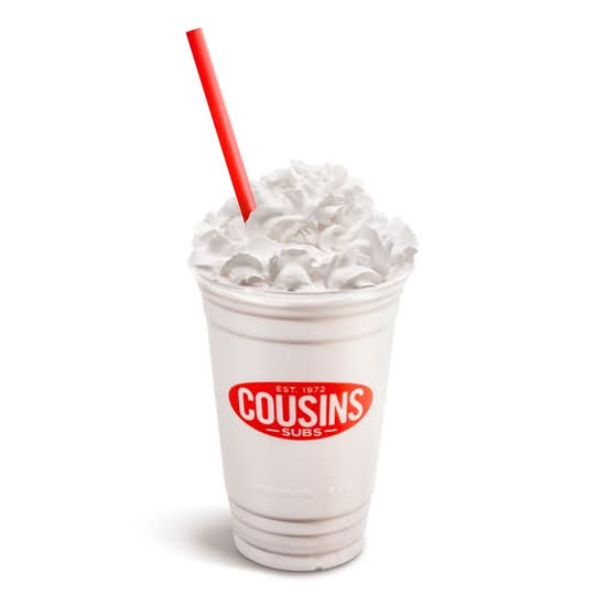 Regular Shake (20 oz.)