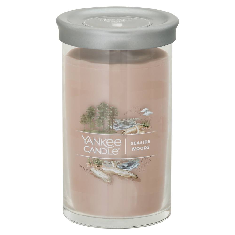 Yankee Candle Candle