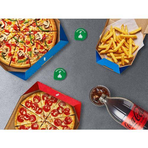 2x MEDIUM PIZZA MEAL DEAL £28.99