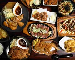【旬鮮炉端 ～あぶりもん～】極上牛炙りと厳選海鮮の店　[Shunsen Robata ~Aburimon~] A restaurant serving premium seared beef and carefully selected seafood