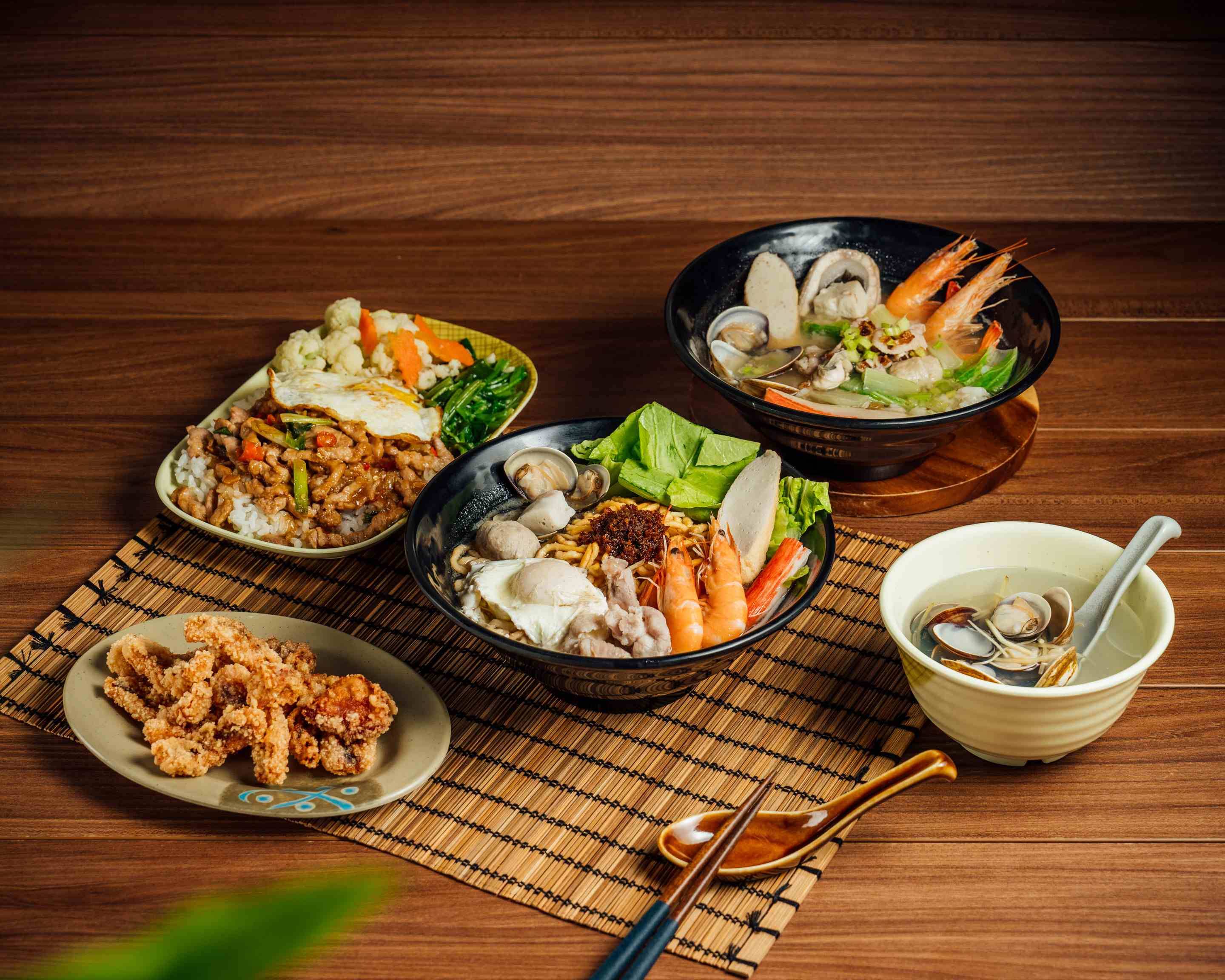 十樂食堂菜單與外送 | 高雄市 | 菜單與價格 | Uber Eats