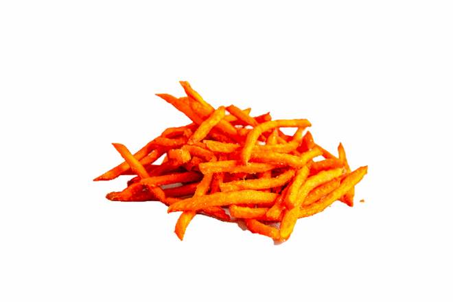 Sweet Potato Fries Side