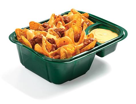 7-Select Nacho Bowl