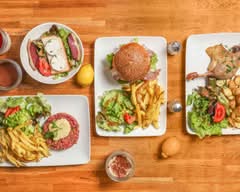 Les Tontons l Le Bistrot