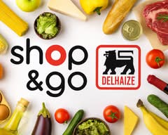Shop & Go - Luxembourg