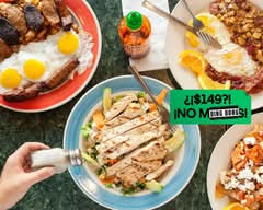 El Rincón De Los Sabores Pue