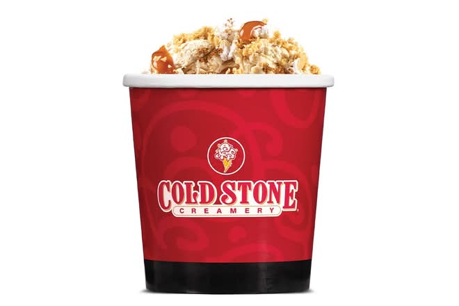 Pumpkin Spice Up Your Latte - Freezer