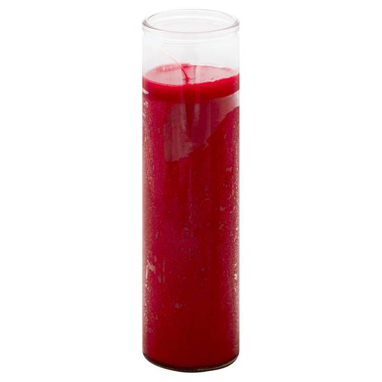 St. Jude Red Candle (1 candle)