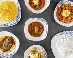 Deshi Khana & Grill 