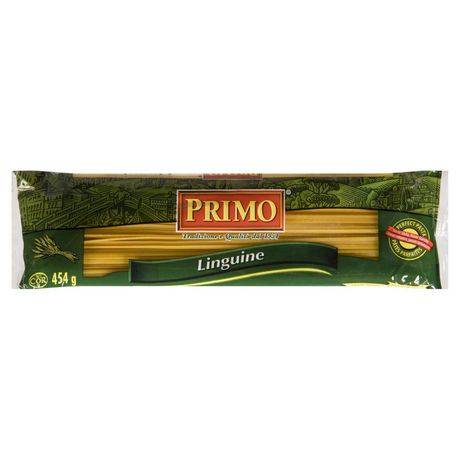 Primo Linguine Pasta (454 g)