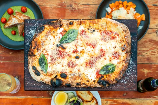 FRANKIE'S Fabulous Italiano