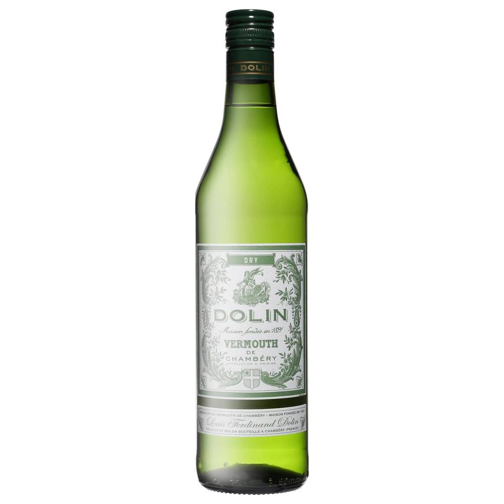 Dolin Vermouth Dry 750ml