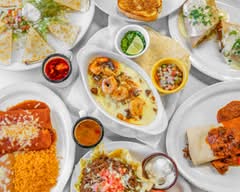 La Rumba Mexican Restaurant (Moss Bluff)