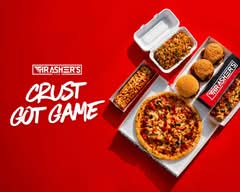 Thrashers Pizza