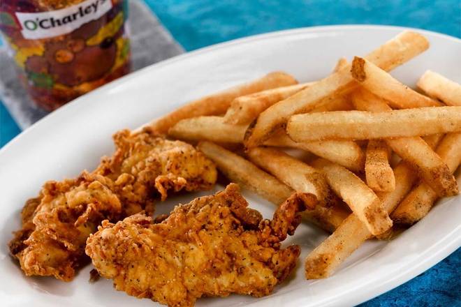 Kids Chicken Tenders
