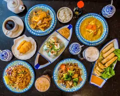 Thai Asian Cuisine Restaurant