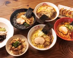 九十九ラーメン 津田沼店 tsukumoramen tudanumaten