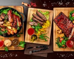 Macs Tavern Bottles n Bites, Nyari