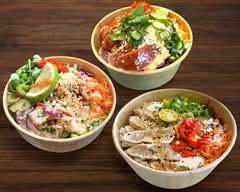 Poke ola