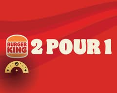 Burger King (1505 Boul. St-Martin Ouest)
