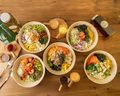 Poké House 波奇好食 三峽店