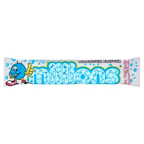 Millions Bubblegum Flavour (45g)