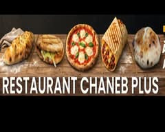 CHANEB plus Pizza, Tacos, Kebab HALAL
