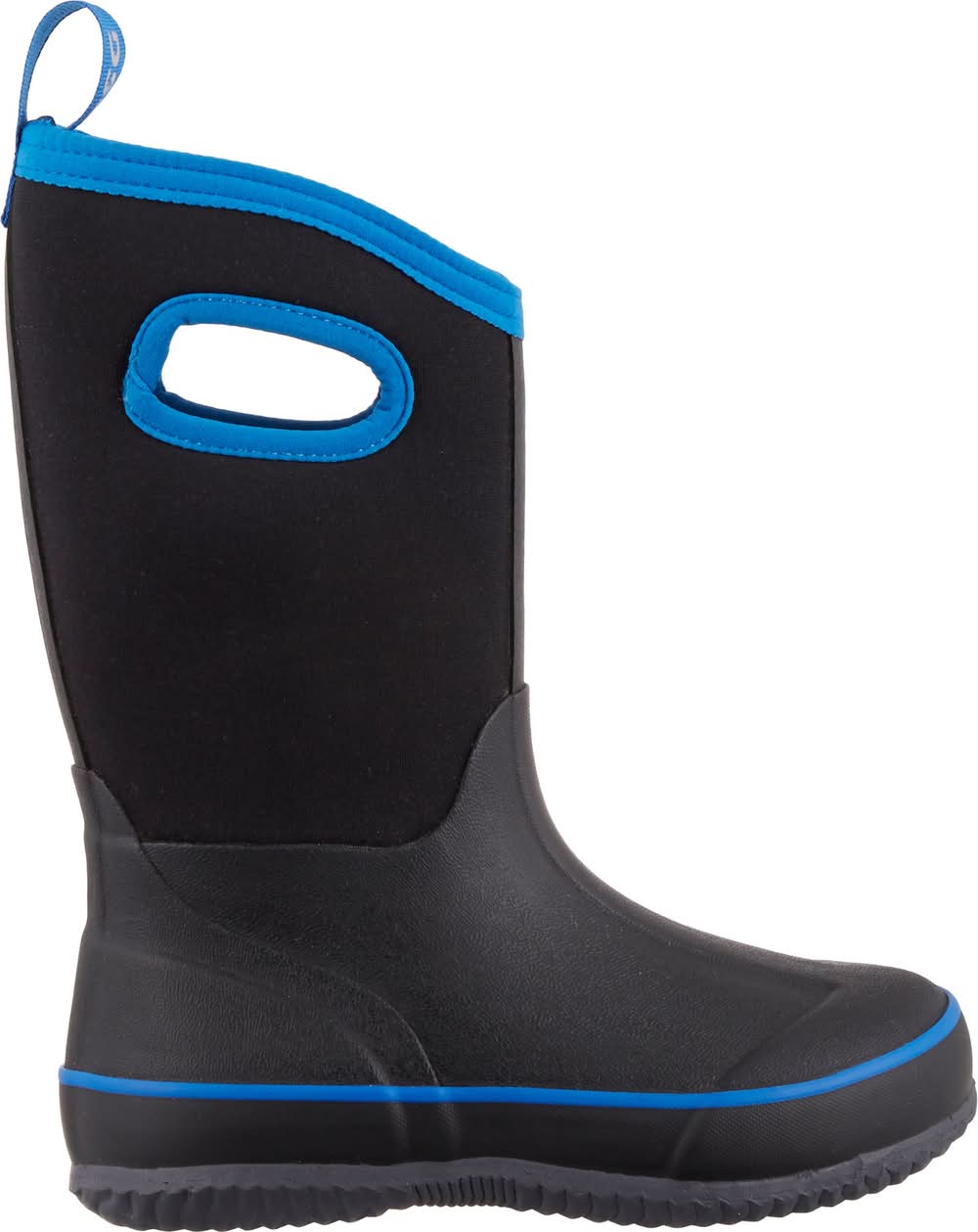 DSG Kids' Snowbound Winter Boots (Blue, 13.0K)