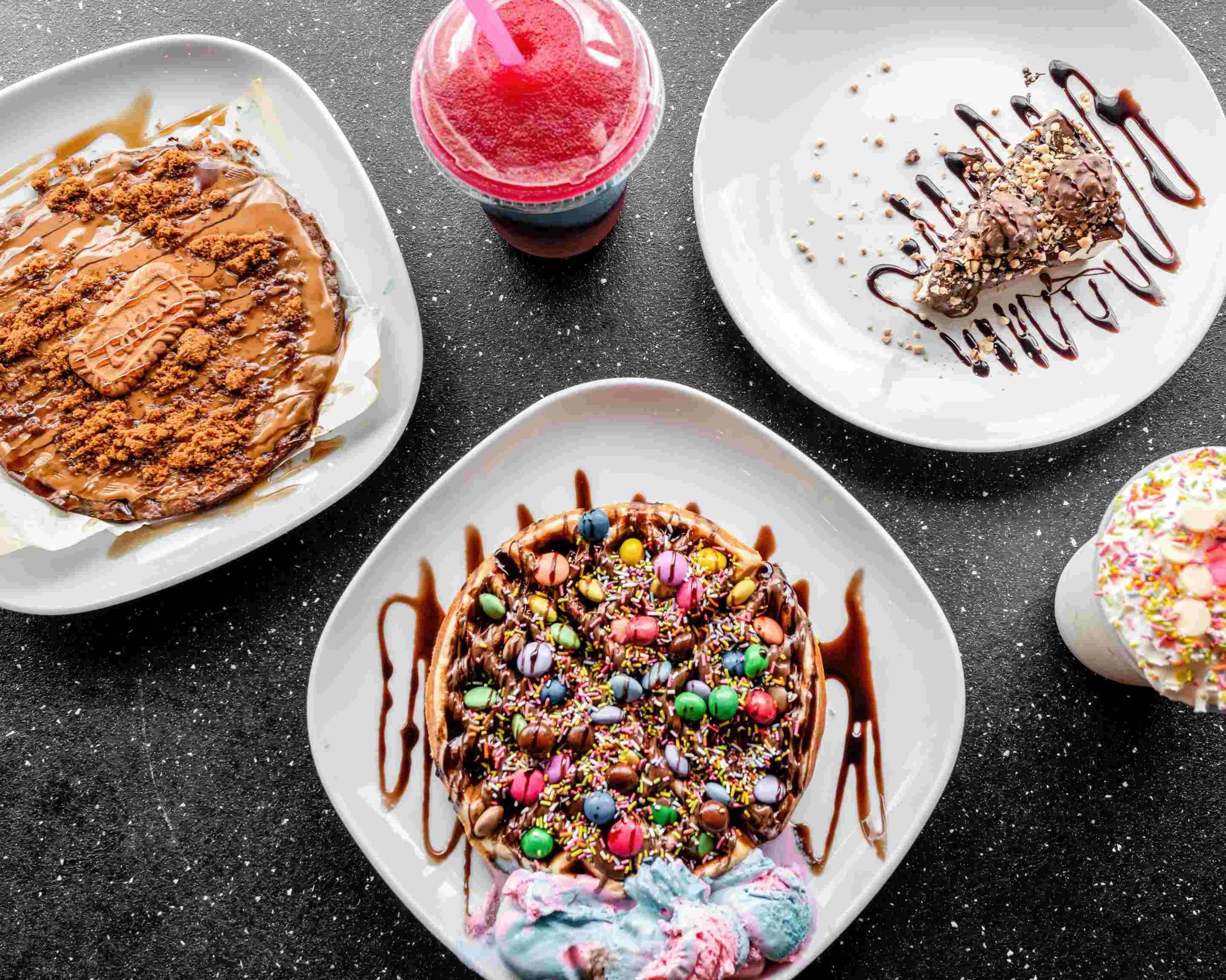 Order Sweet Stop Menu & Prices Rochdale Delivery & Takeaway Uber Eats