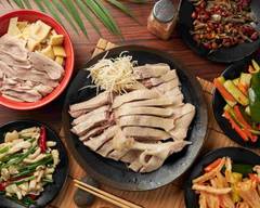 安鵝 鵝肉飯專門店