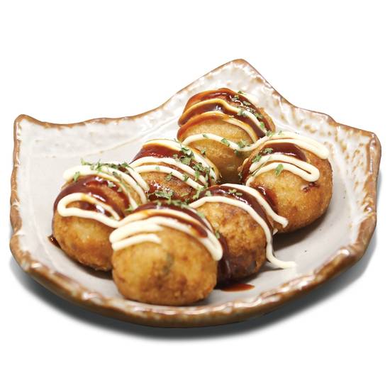 Takoyaki