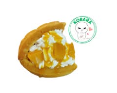 【ワッフル専門店】KOBARA　【Waffle Shop】KOBARA	