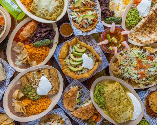 El Burrito Loco (Aurora)