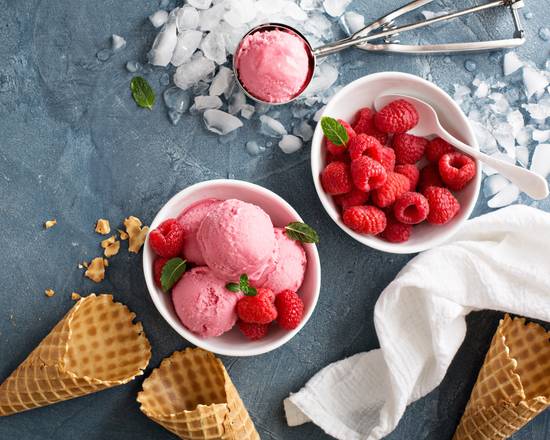 Waffle Cones and Bowls  Kilwins - Arlington Heights