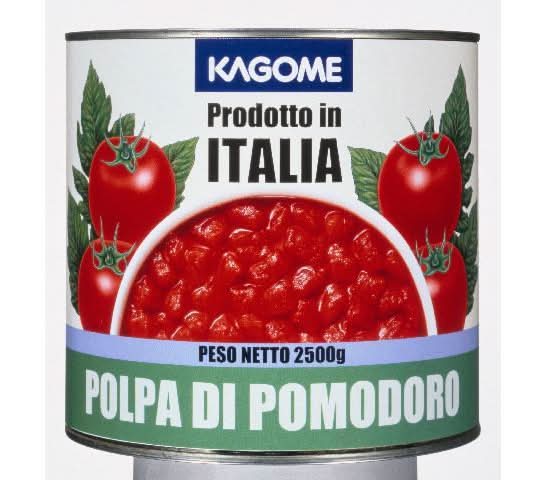 カゴメダイストマト （イタリア産） 2500g Delivery Near Me | Order