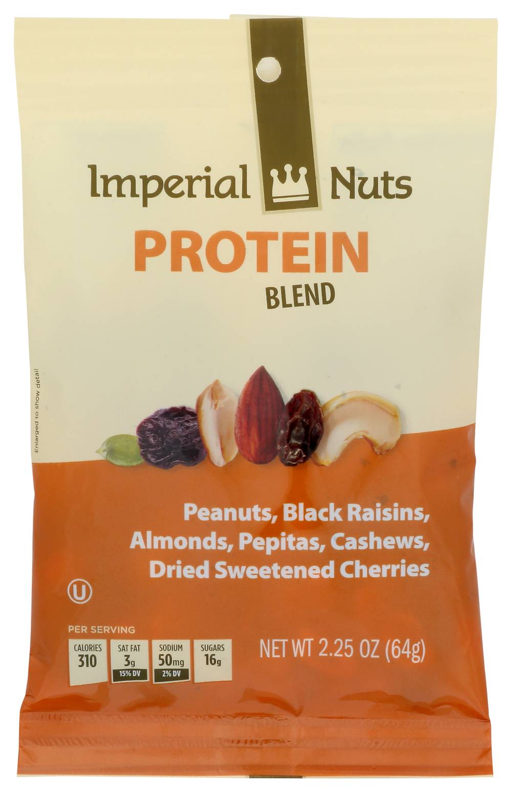 Imperial Protein Blend - 2.25 oz