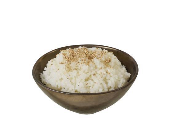 Riz vinaigré