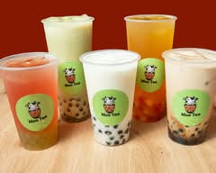 Moo Tea