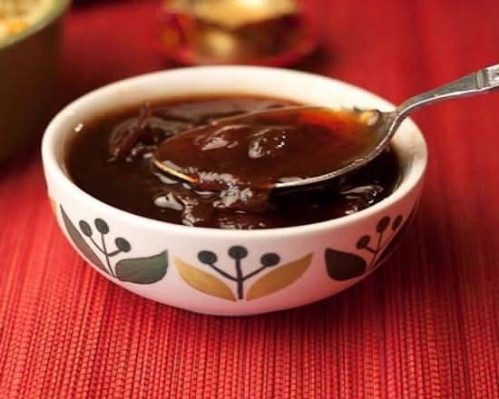 Tamarind Chutney