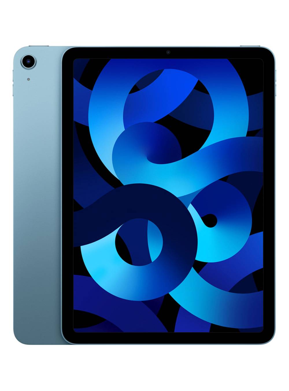 Apple ipad air 64gb chip m1 10.9" wi-fi azul (1 u)