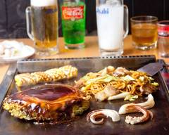 Fugetsu - Okonomiyaki