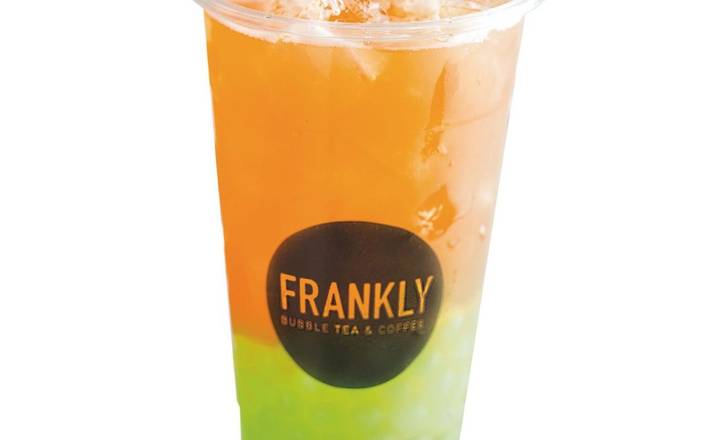 Fruit Tea