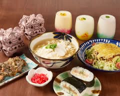 沖縄商店 シマグクルー カフェ&セレクトショップ  Okinawa Shoten Shimagu Crew Cafe & Select Shop